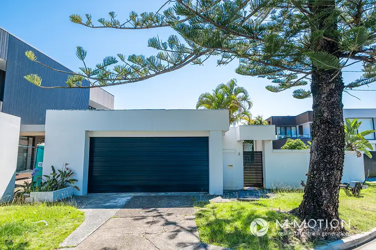 Third view of Homely house listing, 4 The Lido, Isle of Capri QLD 4217