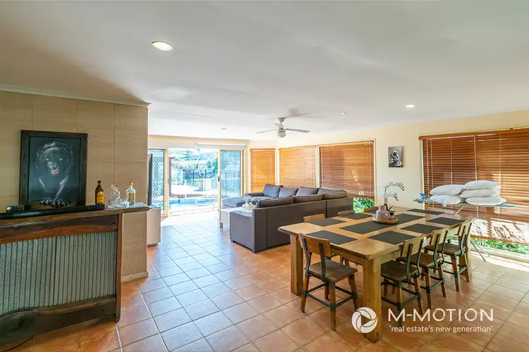 Seventh view of Homely house listing, 4 The Lido, Isle of Capri QLD 4217