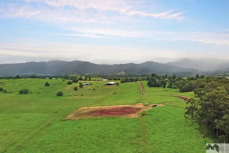 326 Donkin Road, Utchee Creek QLD 4871