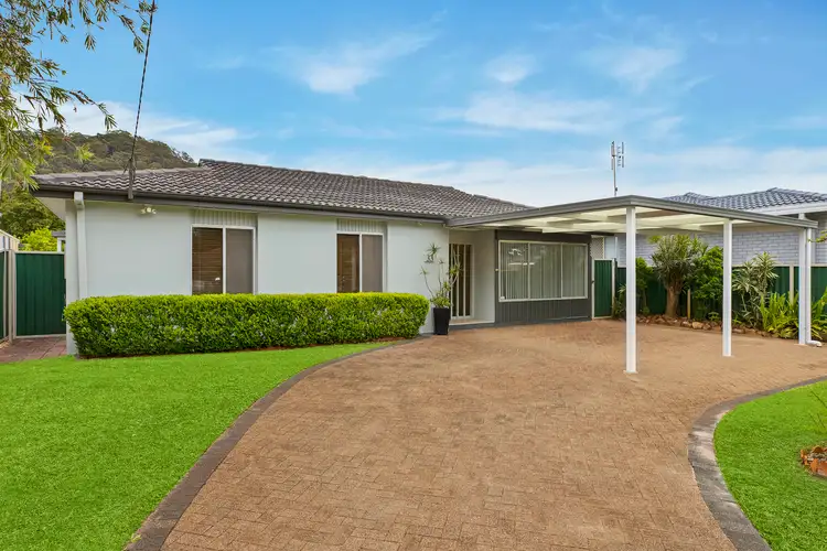 33 Shepard Street, Umina Beach NSW 2257