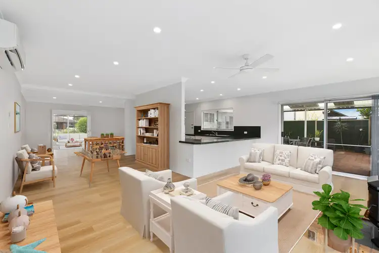 Fifth view of Homely house listing, 33 Shepard Street, Umina Beach NSW 2257