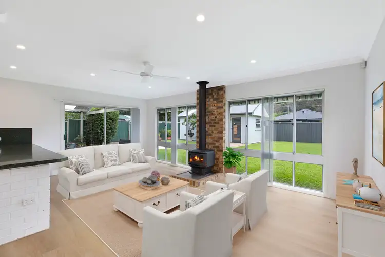Sixth view of Homely house listing, 33 Shepard Street, Umina Beach NSW 2257