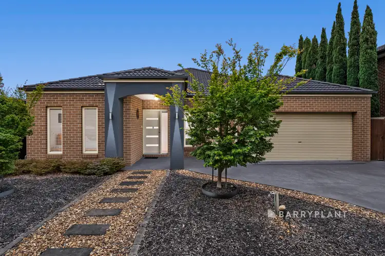 13 Florida Court, Berwick VIC 3806