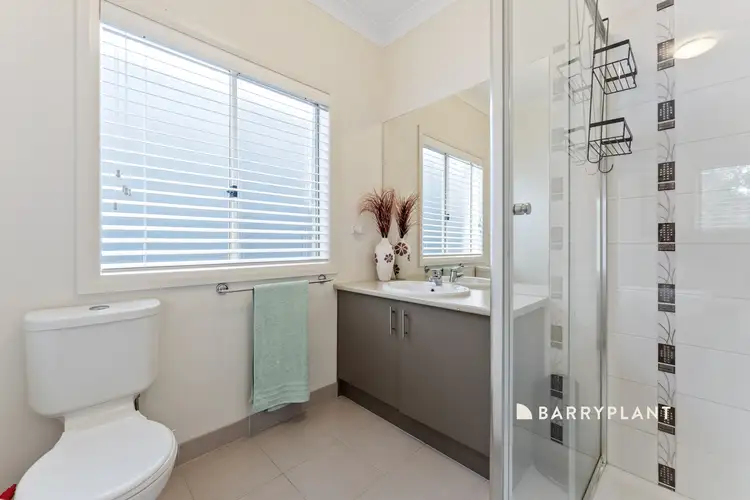 Third view of Homely house listing, 13 Florida Court, Berwick VIC 3806