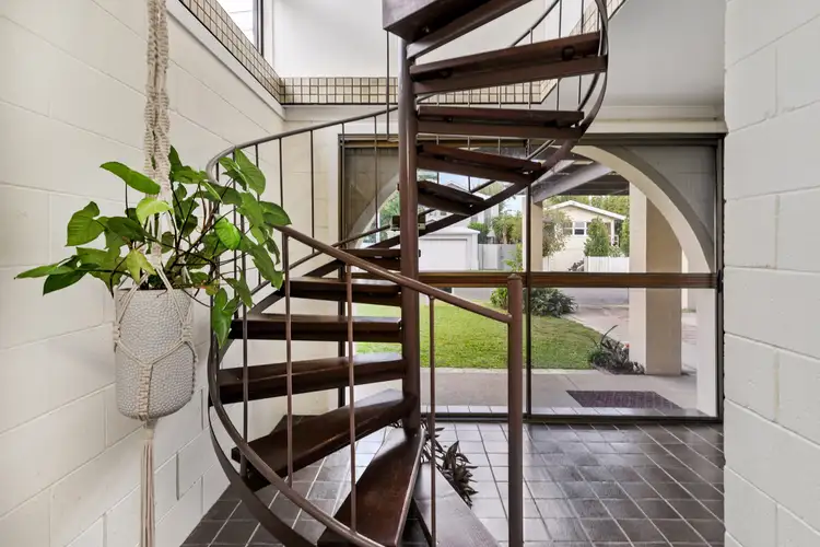 Fourth view of Homely house listing, 21 Sixth Avenue, Palm Beach QLD 4221