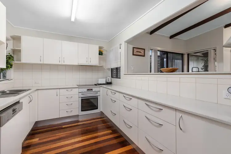 Fifth view of Homely house listing, 21 Sixth Avenue, Palm Beach QLD 4221