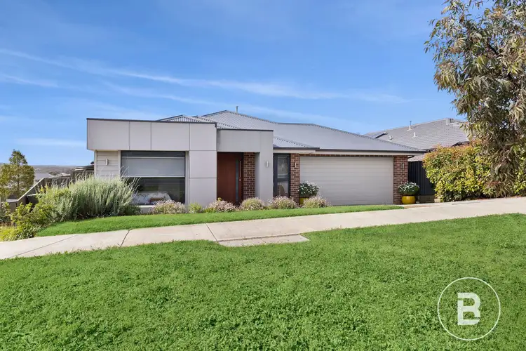 117 Gracefield Road, Brown Hill VIC 3350
