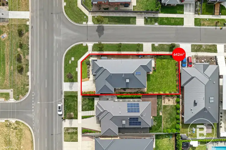 Second view of Homely house listing, 117 Gracefield Road, Brown Hill VIC 3350