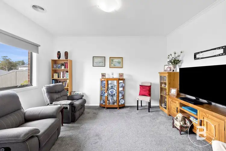 Third view of Homely house listing, 117 Gracefield Road, Brown Hill VIC 3350