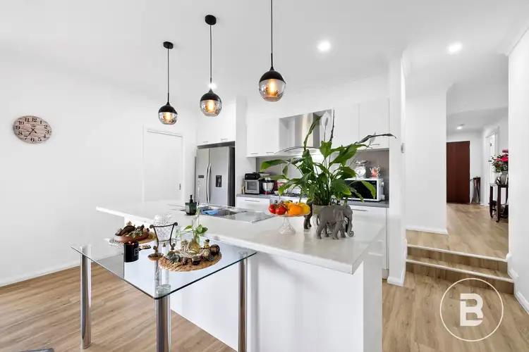 Fourth view of Homely house listing, 117 Gracefield Road, Brown Hill VIC 3350