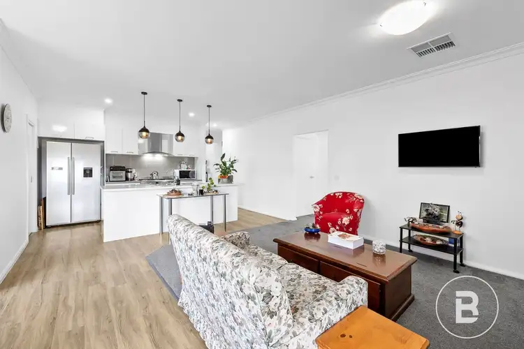 Fifth view of Homely house listing, 117 Gracefield Road, Brown Hill VIC 3350