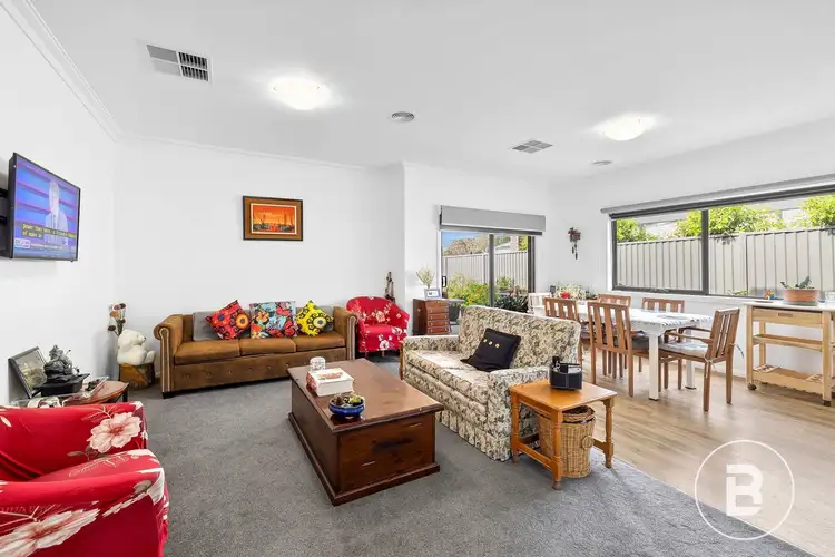 Sixth view of Homely house listing, 117 Gracefield Road, Brown Hill VIC 3350