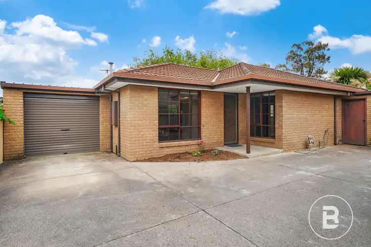 3/612 Darling Street, Redan VIC 3350