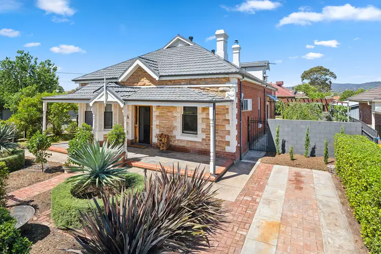 64 Ashbrook Avenue, Payneham SA 5070