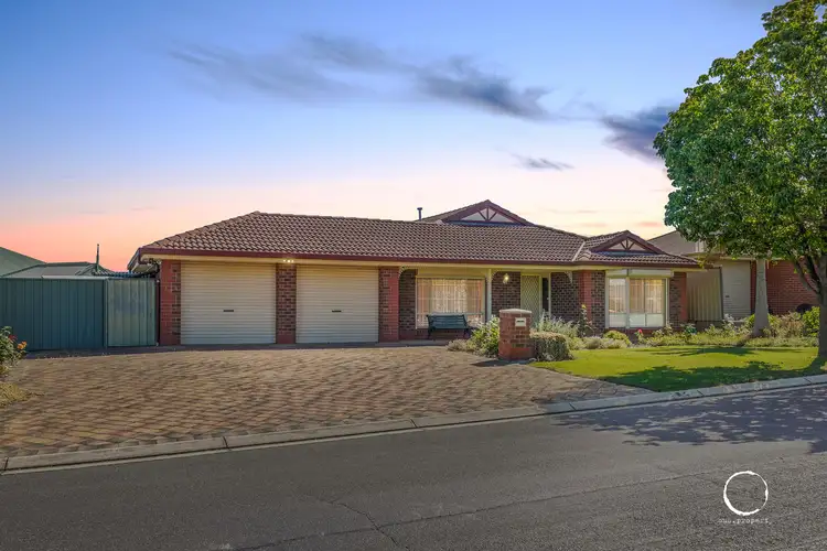 5 Bushman Drive, Walkley Heights SA 5098