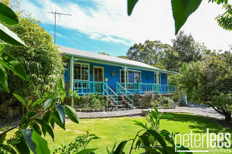 59 Hillwood Road, Hillwood TAS 7252