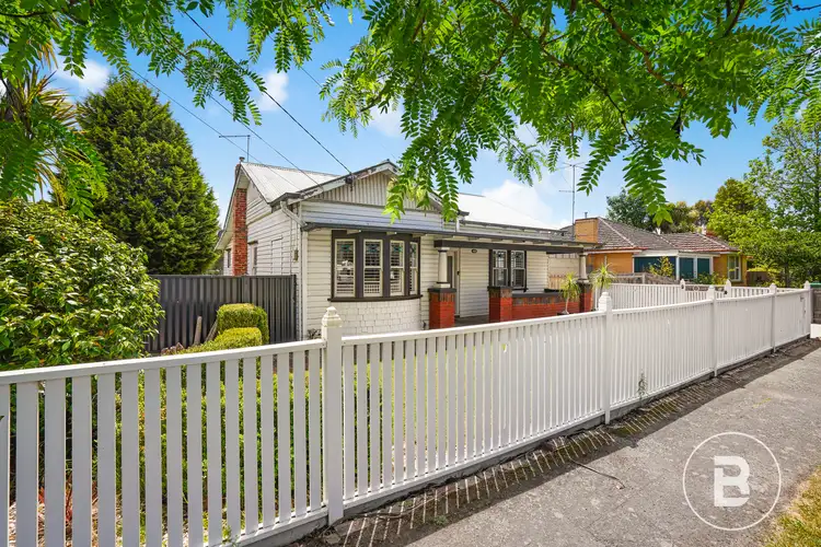 341B Humffray Street North, Brown Hill VIC 3350