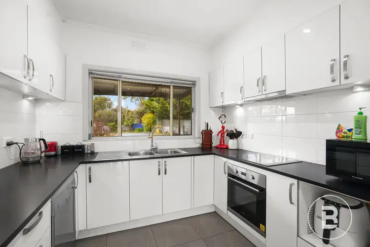 Fourth view of Homely house listing, 129 Pitfield-Scarsdale Road, Scarsdale VIC 3351