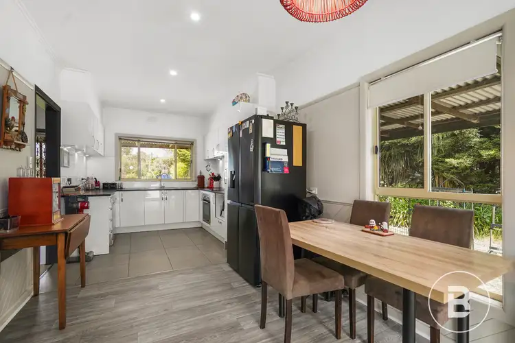Sixth view of Homely house listing, 129 Pitfield-Scarsdale Road, Scarsdale VIC 3351