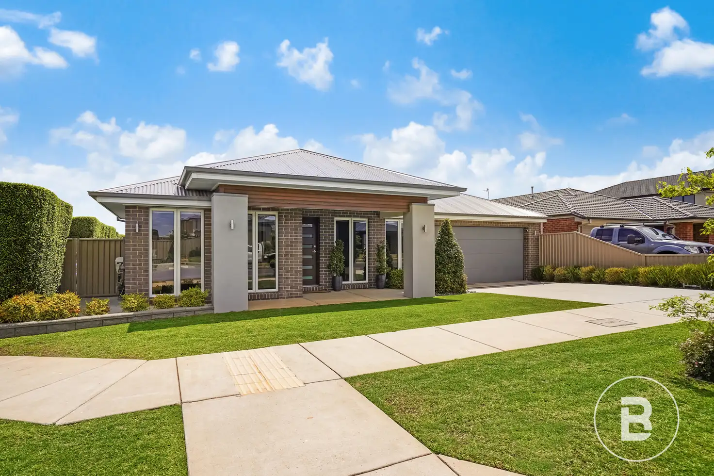 Main view of Homely house listing, 16 Wedge Tail Drive, Winter Valley VIC 3358