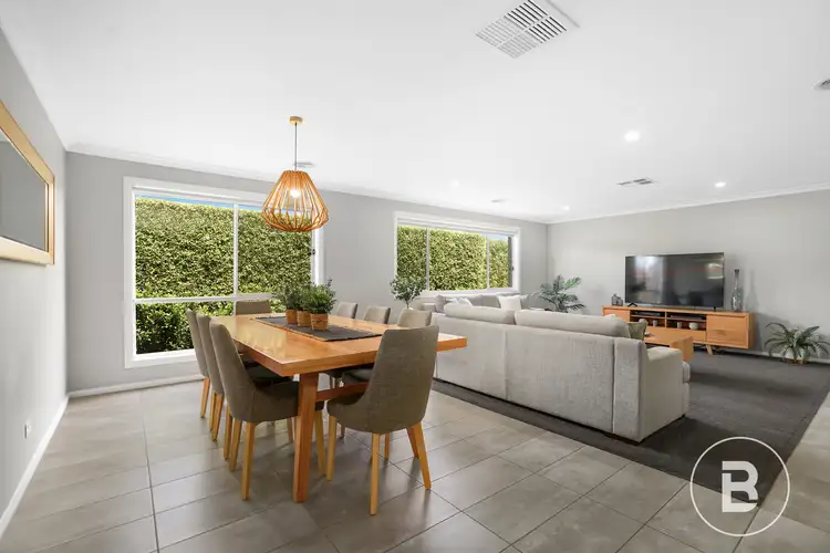 Fourth view of Homely house listing, 16 Wedge Tail Drive, Winter Valley VIC 3358