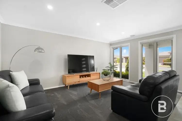 Sixth view of Homely house listing, 16 Wedge Tail Drive, Winter Valley VIC 3358