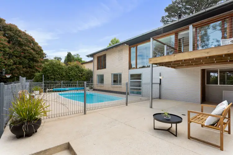 Second view of Homely house listing, 12 Lesley Crescent, Crafers SA 5152