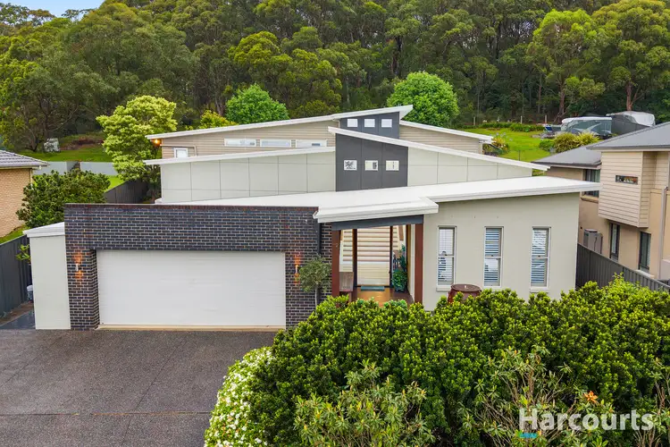 29 Fitzwilliam Circuit, Macquarie Hills NSW 2285