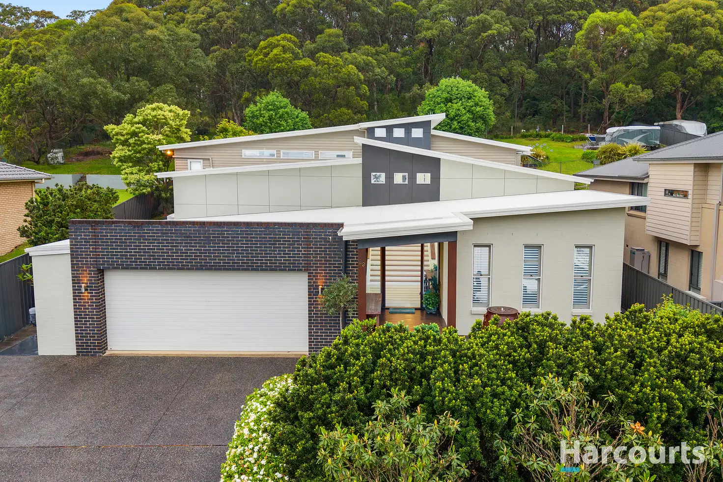 Main view of Homely house listing, 29 Fitzwilliam Circuit, Macquarie Hills NSW 2285