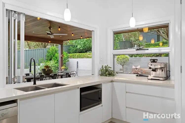 Sixth view of Homely house listing, 29 Fitzwilliam Circuit, Macquarie Hills NSW 2285