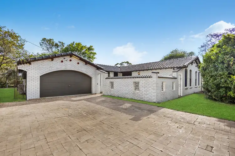 Main view of Homely rural property listing, 45 Theresa View Road, Theresa Park NSW 2570