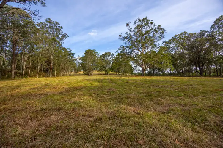 Third view of Homely rural property listing, 45 Theresa View Road, Theresa Park NSW 2570