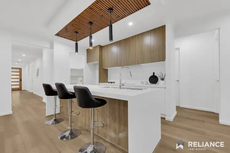 Third view of Homely house listing, 19 Keystone Drive, Sunbury VIC 3429