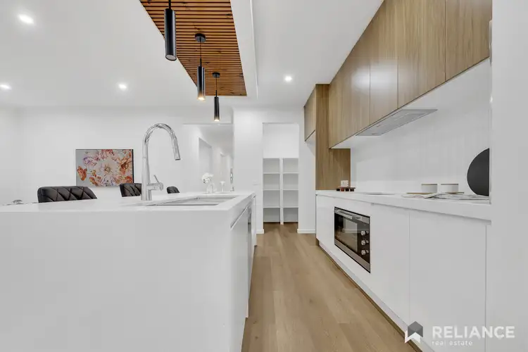 Fourth view of Homely house listing, 19 Keystone Drive, Sunbury VIC 3429