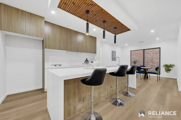 Fifth view of Homely house listing, 19 Keystone Drive, Sunbury VIC 3429