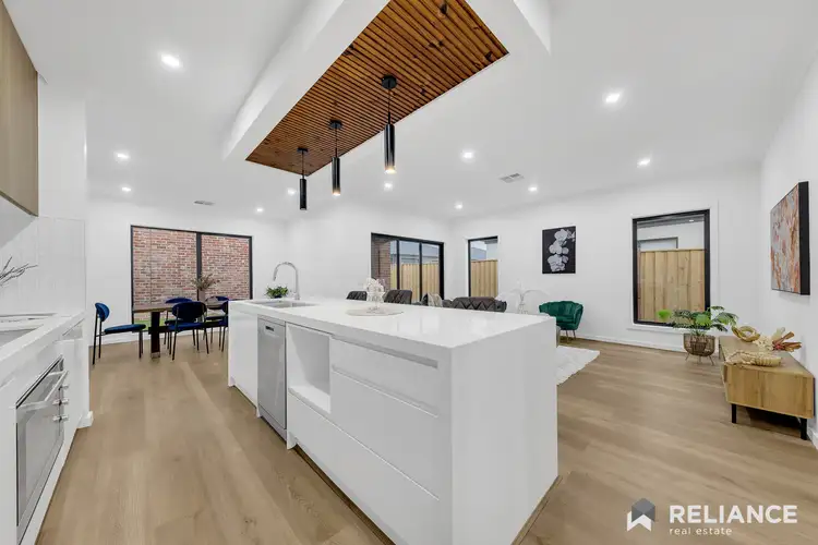 Sixth view of Homely house listing, 19 Keystone Drive, Sunbury VIC 3429