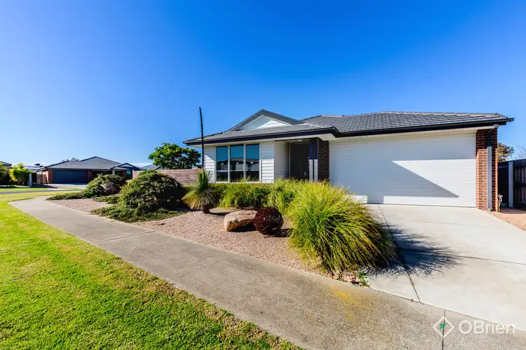 30 Sunset Boulevard, Paynesville VIC 3880