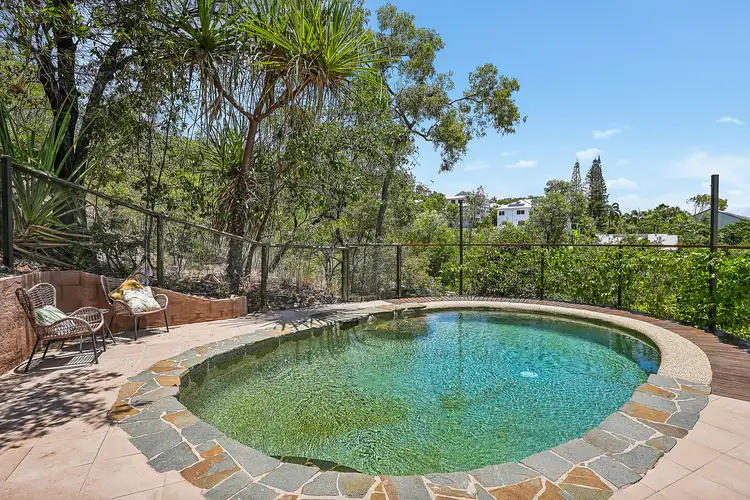 Third view of Homely house listing, 8 Woodlands Court, Castle Hill QLD 4810