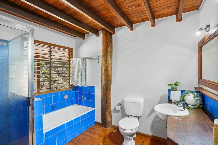 Sixth view of Homely house listing, 8 Woodlands Court, Castle Hill QLD 4810