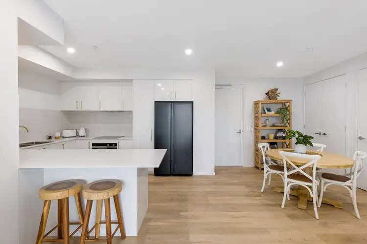 Main view of Homely apartment listing, 302/18-20 Wright Street, Maroochydore QLD 4558