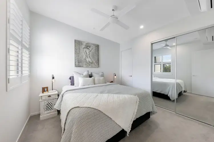 Fifth view of Homely apartment listing, 302/18-20 Wright Street, Maroochydore QLD 4558
