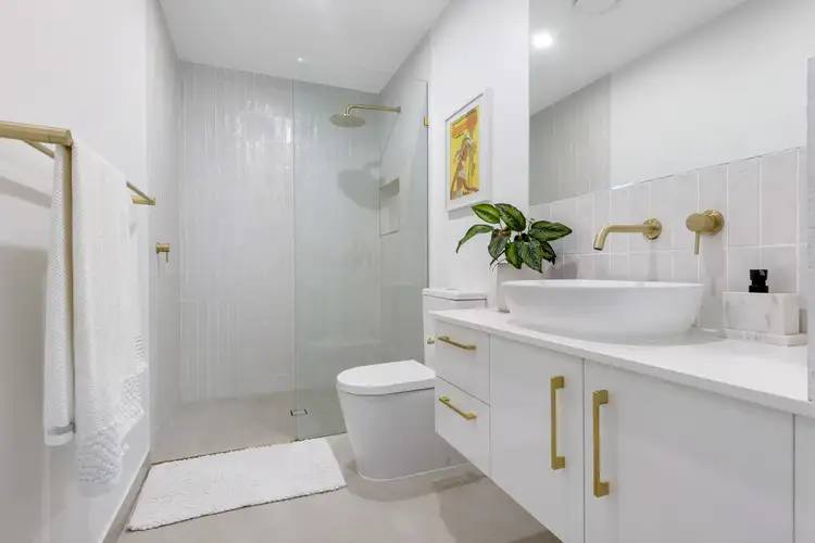 Sixth view of Homely apartment listing, 302/18-20 Wright Street, Maroochydore QLD 4558