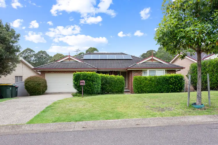 11 Roberts Circuit, Lambton NSW 2299