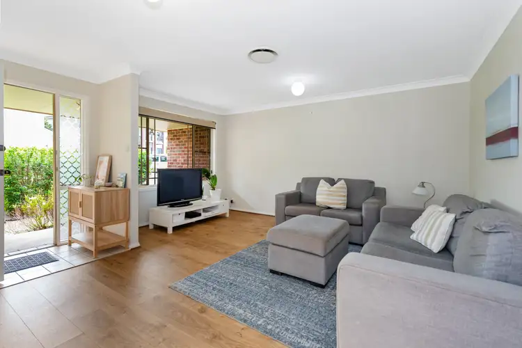 Third view of Homely house listing, 11 Roberts Circuit, Lambton NSW 2299