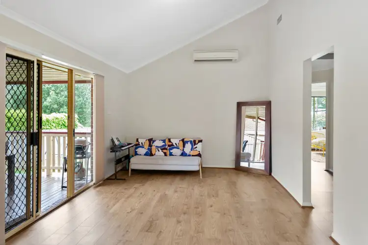Fifth view of Homely house listing, 11 Roberts Circuit, Lambton NSW 2299