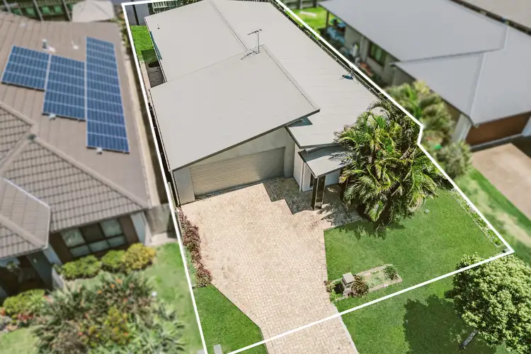 Fourth view of Homely house listing, 21 Gordon Crescent, Mango Hill QLD 4509