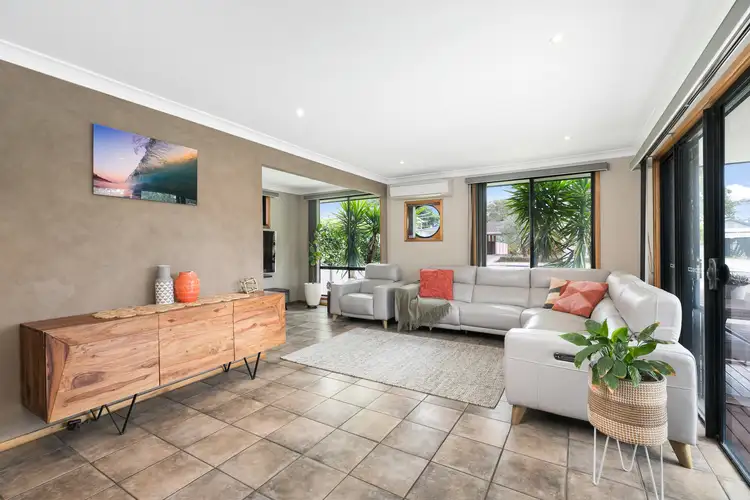 Second view of Homely house listing, 132 Torres Street, Kurnell NSW 2231