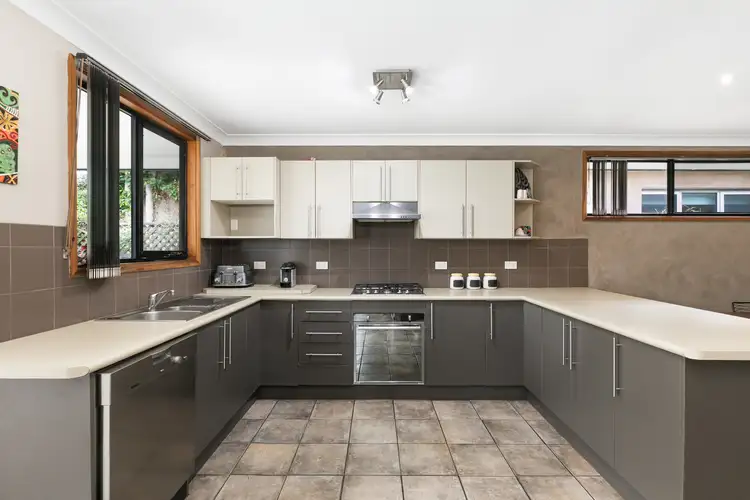 Fourth view of Homely house listing, 132 Torres Street, Kurnell NSW 2231