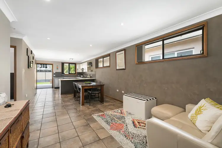 Fifth view of Homely house listing, 132 Torres Street, Kurnell NSW 2231