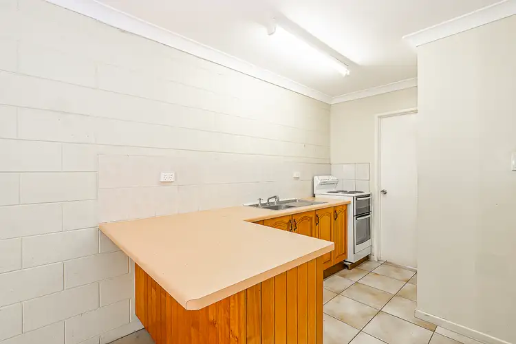 Second view of Homely unit listing, 2/4 Pope Street, Aitkenvale QLD 4814